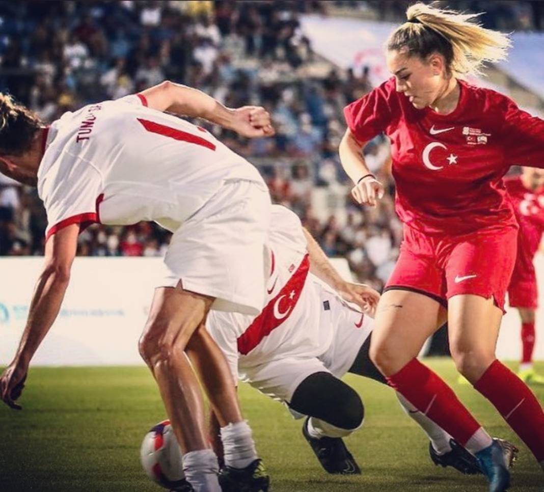 Aycan Yanaç'tan tesettür kararı! Görenler tanımakta zorlandı, takipçileri ikiye bölündü 7